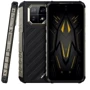 Смартфон Ulefone Armor 22 8/256GB Black (UA UCRF): Оперативная память 8 ГБ