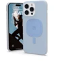 Чохол для iPhone Urban Armor Gear UAG [U] Lucent 2.0 Magsafe Cerulean (114079315858) for iPhone 14 Pro Max