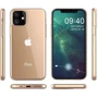 Чохол для iPhone BeCover TPU Case Transparancy для iPhone 11 (704361): Тип аксесуара чехол