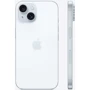 Apple iPhone 15 256GB Blue (MTP93RX/A) : Час автономної роботи Прослушивание музыки: до 80 часов; Просмотр видео: до 20 часов