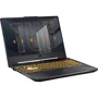 Ноутбук ASUS TUF Gaming A15 FA506QE (FA506QE-SB54): Экран 15.6 "(1920x1200)