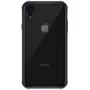 Чехол для iPhone SwitchEasy Glass X Black (GS-103-45-166-11) for iPhone XR