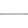 Apple MacBook Air 13" M2 256Gb Space Gray (MLXW3UA/A) 2022 : Оперативна пам'ять 8 ГБ