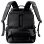 Рюкзак XD Design Soft Daypack чорний (P705.981): Тип Рюкзаки