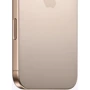 Apple iPhone 16 Pro Max 512GB Desert Titanium (MYX23SX/A) UA: Время автономной работы Прослушивание музыки: до 105 часов; Просмотр видео: до 33 часов