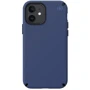 Чохол для iPhone Speck Presidio2 Pro Case Coastal Blue / Black / Storm Blue (138486-9128) for iPhone 12 / iPhone 12 Pro: Колір синій