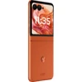 Смартфон Motorola Razr 50 8/256GB Spritz Orange (UA UCRF): Оперативная память 8 ГБ