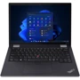 Ноутбук Lenovo ThinkPad X13 Yoga Gen 3 (21AW002SUS) RB: Операционная система Windows 10 Pro