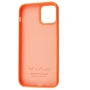 Чохол для iPhone WAVE Colorful Case Yellow for iPhone 12 mini: Колір желтый