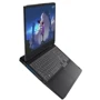 Ноутбук Lenovo IdeaPad Gaming 3 15IAH7 (82S900KHRM): Тип экрана матовый