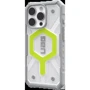 Чехол для iPhone Urban Armor Gear UAG Pathfinder Clear Magsafe Active Neon (114464118181) for iPhone 16 Pro: Тип аксессуара чехол