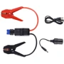 Пусковое устройство Jump Starter для авто COSSIFTW FLJS0003 (4000A) 28000mAh: Номинальный зарядный ток, А 2000