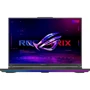 Ноутбук ASUS ROG Strix G18 (G814JI-N6086): Тип экрана матовый