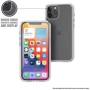 Чохол для iPhone Catalyst Influence Case Clear (CATDRPH12CLRL2) for iPhone 12 Pro Max: Тип аксесуара чохол