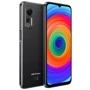 Смартфон Ulefone Note 14 4/64Gb Midnight Black: Дисплей 6.52" IPS LCD (720 x 1600) / 269 ppi