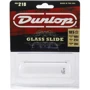 Слайдер DUNLOP 210 MEDIUM WALL MEDIUM GLASS SLIDE: Тип Слайдеры