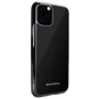 Чохол для iPhone SwitchEasy Glass Edition Case Black (GS-103-80-185-11) for iPhone 11 Pro