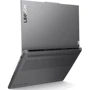 Ноутбук Lenovo Legion 5 16IRX9 (83DG00E7RA) UA: Процесор Intel Core i7-13650HX (2.6 - 4.9 ГГц) / 14 - ядерный