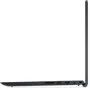 Ноутбук Dell Vostro 3525 Black (1005-6542): Тип экрана матовый