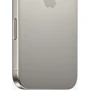 Apple iPhone 16 Pro Max 1TB Natural Titanium (MYX73SX/A) UA: Час автономної роботи Прослушивание музыки: до 105 часов; Просмотр видео: до 33 часов