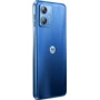 Смартфон Motorola G54 12/256GB Pearl Blue (UA UCRF): Процесор MediaTek Dimensity 7020