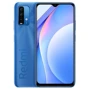 Смартфон Xiaomi Redmi Note 9 4G 8/128GB Blue: Процессор Qualcomm SM6115 Snapdragon 662 Octa-core (4x2.0 GHz Kryo 260 Gold & 4x1.8 GHz Kryo 260 Silver) + Adreno 610