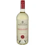 Вино Montalto Bianco Passivento Terre Siciliane IGP белое полусухое 0.75 л (FSH_8030423003816)