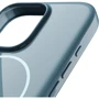 Чехол для iPhone Beats iPhone 16 Pro Case with MagSafe - Riptide Blue (MCFN4LL/A) фото 6