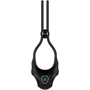 Ерекційне кільце Nexus FORGE Vibrating Adjustable Lasso Black