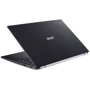 Ноутбук Acer Aspire 5 A515-56-34SG (NX.A16EV.00B): Процесор Intel Core i3-1115G4 (3.0 - 4.1 ГГц) / 2 - ядерный