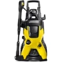 Бензиновый генератор Karcher PGG 6/1 (9.612-315.0): Объем двигателя 390 куб.см