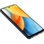 Смартфон ZTE Nubia V60 Design 6/256GB Blue (UA UCRF): Слот для карт памяти отсутствует