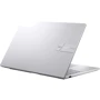 Ноутбук ASUS Vivobook 15 X1504VA-BQ005 (90NB10J2-M00050) UA: Видеоадаптер Intel Iris Xe Graphics G7 80EUs