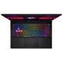 Ноутбук MSI Sword 16 HX B14V (B14VGKG-024XPL): Екран 16 " (2560x1600) IPS