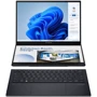 Ноутбук ASUS Zenbook Duo UX8406MA-PZ044W (90NB12U1-M001L0) UA: Вес 1.65 кг