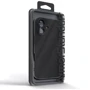 Чехол для iPhone ArmorStandart Matte Slim Fit Camera cover Black for iPhone 16 (ARM78493): Тип чехла накладка на заднюю часть