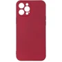 Чохол для iPhone ArmorStandart ICON Case Red (ARM57510) for iPhone 12 Pro Max: Тип аксесуара чохол