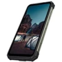 Смартфон Ulefone Armor 24 12/256Gb Black: Вбудована пам'ять 256 ГБ