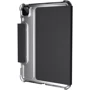 Аксесуар для iPad Urban Armor Gear UAG Lucent Black (12328N314040) for iPad mini 6 2021 фото 6