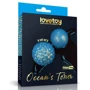 Вагінальні кульки LoveToy Ocean's Toner Egg Set: Для кого Для женщин