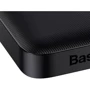 Зовнішній акумулятор Baseus Power Bank 10000mAh Bipow Display 15W Black (PPDML-I01): Особливості С дисплеем, Индикатор заряда