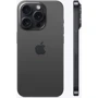 Apple iPhone 15 Pro 1TB Black Titanium (MTVC3RX/A) UA: Процесор Apple A17 Pro, 16-ядерная система Neural Engine нового поколения