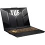 Ноутбук ASUS TUF Gaming F16 (FX607JV-N3135): Операционная система без ОС