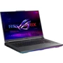 Ноутбук ASUS ROG Strix G16 (G614JI-N3138W): Екран 16" IPS (1920x1200)