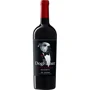 Вино Mare Magnum Zinfandel Dogfather червоне сухе 13.5% 0.75 л (WNF7340048608770)