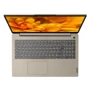 Ноутбук Lenovo IdeaPad 3 15ITL6 (82H801F3RM): Екран 15.6" IPS (1920x1080) Full HD