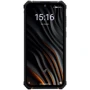 Смартфон Sigma mobile X-treme PQ55 Black-Orange (UA UCRF): Процесор MediaTek Helio P22 (MT6762), 2 ГГц, 8 ядер