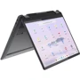 Ноутбук Lenovo IP Flex 5 Chrome 14IAU7 (82T5003APB): Відеоадаптер Intel UHD Graphics 12th Gen