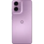 Смартфон Motorola G24 4/128GB Pink Lavender (UA UCRF): Дисплей 6.56" / (1612x720) / 269 ppi / IPS