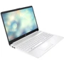 Ноутбук HP 15s-fq5036ua (91L39EA) UA: Процесор Intel Core i5-1235U (1.3 - 4.4 ГГц) / 10 - ядерный